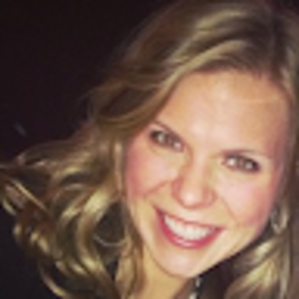 Meet your Posher, Sara